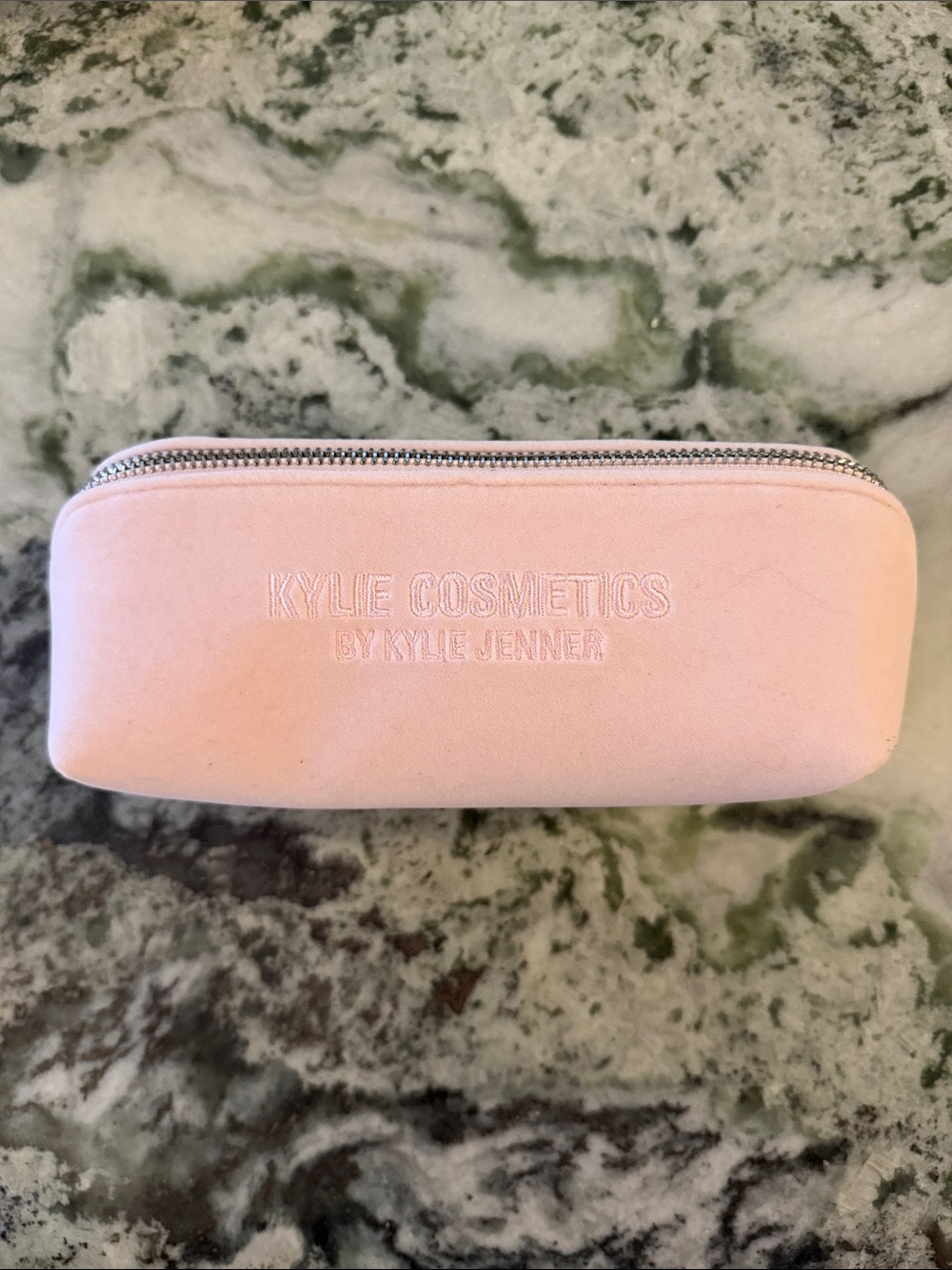 Kylie Cosmetics Pouch